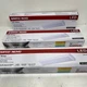 LOT OF 3 SATCO 2' LED Wraparound, 5 CCT , 120-277 Volt, 20 Watt, White