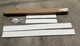 2x4 Lithonia Surface Mount Trim Kit - 2X4SMKSH NOB *FAST SHIPPING*