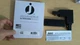 Juno Lighting TU24BL Surface TU24 Series Adjustable Connector Track To Track Bla