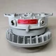 RED SKY Round Series Hazardous Location Lights 45W Voltage RND2-45-120-277-5K-12