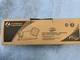Lithonia Lighting EU2 LED M12 2-Light White Emergency Fixture with Battery