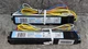 2 x NEW Philips Signify Advance Ballast ICN-4P32-N 120V -277V Instant Start T8