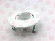 CONTECH LIGHTING CTR1607-WHITE / CTR1607WHITE (NEW NO BOX)
