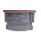 HUBBELL KILLARK NV2IG15 IncandFixtuBody,277V AC,150W,5"L,5"W,4"H 2PDG1