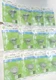 Lot of (12) general electeic Energy Smart MR16 3000K LED bulb 25,000 HOURS GE