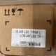 Lithonia Lighting LO6AR-LSS-TRIM LDN6 Open Clear Downlight Trim