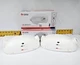 2) New Lithonia LED Quantum Emergency Light With Adjustable Optics  ELM2L M12