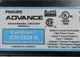 Philips Advance Centium ICN-2S24-N Ballast 120V/277V Fluorescent Lamp F24T5HO