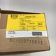 Hubbell UTB-4K-N-MO-U-CD-GR New In Box 150W LED 120/277V High Bay A78