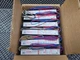 (11) New GE-132-MVPS-N UltraStart T8 Fluorescent Ballast 120-277V AC, 75953