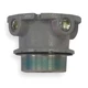 Appleton Electric Aac75 Hood, Ceiling Mount