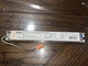 OSRAM OTi50/120-277/1A0DIM-1L LED Ballast 120-277V Electronic Lighting Driver