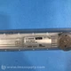 Stego 02540.0-01 LED Light Bar, AC100-240V, 50/60 Hz, 5W USIP