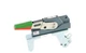 OHF1C12T ABB Industrial Accessories, OHF Series OHF1C12T FLANGE HANDLE