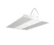 RAB Lighting RAB RBAY17S LED Linear High Bay, 80/100/130W, 35/40/50K, Compact 