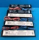 Lot of 5 Sylvania QHE 2x32T8/UNV ISL-SC 120-277V Quicktronic Ballast
