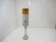 LME-02 PatLite Safety Signal Tower  1-Column, Yellow