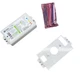 GE GEC226-MVPS-3W-L Programmed Start CFL Ballast (2-Lamp) 26W CFTR CFQ 31276