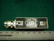 HALO L921 P LIGHTING TRACK LIVE END CONNECTOR WHITE