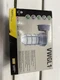 Hubbell LED Vaportite Outdoor Wall Mount Light Fixture 12W 120-277VAC VWGL-1