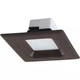 *6 PACK* Volume Lighting In / Out 4" Antique Bronze LED Recessed Retrofit Light
