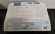 Dual Lite Commercial Emergency Twin Head LED Light EVHC6IDP-0-WM White Brand New