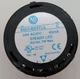 Allen Bradley 855T-B24TL5 24V AC/DC Amber Stack Light