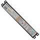 GE GE132-MVPS-H FLUORESCENT BALLAST, 1-LAMP, 32W, T8 F32T8, 120-277V