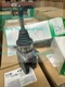 one new Schneider XD4PA24 Joystick controller metal with ZDPA203 ZD&bull;PA203