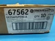 10-Pack - General Electric GE254MVPS90-A  120-277V Electronic Lamp Ballasts