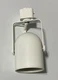 Juno Trac-Master PAR16 Track Light.  T420W-WH(White) Box Of 6