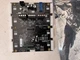 HUBBELL CX1624MTHRBD CX LIGHTING CONTROL REPLACEMENT MOTHER BOARD, CX16 CX24