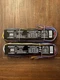 Sylvania Quicktronic High Efficiency Ballest  QHE 4x32T8/UNV ISN-SC. LOT 2 PCS.