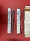 (2) PHILLIPS ADVANCE INSTANT START BALLAST CENTIUM ICN-132-MC Open Box