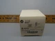 New old Stock 855T-B24TL5 /C  Allen Bradley 24V AC/DC Amber Steady LED R79