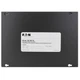 COOPER GREENGATE RC3DE-PL ROOM CONTROLLER PANEL, 3 RELAY, 3 DIMMER, EMERGENCY