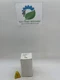 RAB GL100PG Permaglobe Vaporproof Prismatic Glass Cover, Clear *Lot of (6)* (Ope