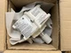 Hubbell BLA-400S8-WH Superbay Series Ballast Housing