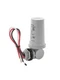 Tork 2021 120V 2000W Tungsten SPST Lighting Photocontrol