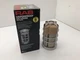 (QTY.10) RAB Globe and Guard ONLY for Vapor Proof Light Housing