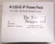 The Watt Stopper A120-E-P Power Pack New Watt Stopper 