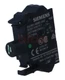 Siemens 3SU1401-1BB40-3AA0 / 3SU1401-1BB40-3AA0 LED Module with Integrated LED /