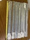 Lot of 7 COOPER LIGHTING HB26 Adjustable Bar Hanger Set for 26" Joist 6051042