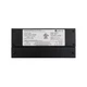 Luminii PDCU-96-24 Dimmable LED Driver Power Supply, 24Vdc 96W 4A, 100-277V