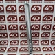 WLS28-2CW285SQ | Banner | Work Light Strip, 12-30VDC, IP50, Used