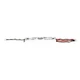 Fulham 30 to 99 , 1 or 2 Lamps, Electronic Ballast IH1-UNV-232-T8 Fulham