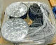 Cooper Ephesus Lumasport 16 1200W 195000 Lumen Stadium Lights Untested Lot of 4
