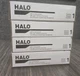 HALO, LED HU109P , Undercabinet Splice Box , White , UPC 080083694358 NEW IN BOX