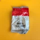 🔥 Legrand Wiremold 4001A 4000 Series Raceway Coupling ~ 5 Units🔥