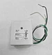 NIO 1S - DRY CONTACT INPUT DEVICE - NLIGHT - ACUITY BRANDS